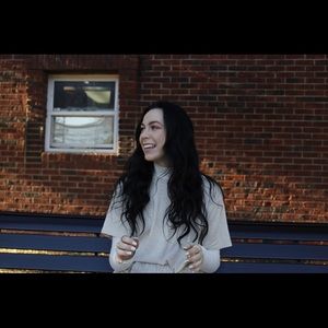 Meet your Posher, Lorelei